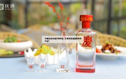 中国名优白酒万事如意_万事如意酒是哪家生产的?